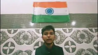 My opinion on viksit # indian youth parliament
