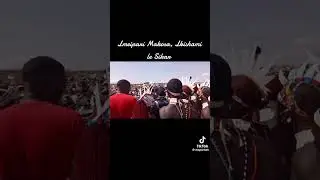 Rumbes boy Nkareantare Laamaria 
