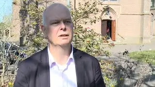 Gemeente Olst-Wijhe gaat niet over tot aankoop kerk Stationsweg Wijhe: “Het risico is te groot”