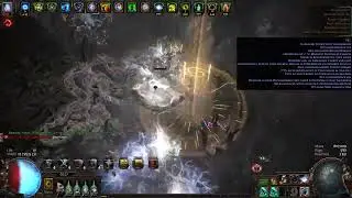 T17 BossRush/ ACC/INT Stacker Jugg. POE 3.27