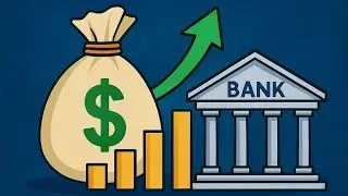 The Ultimate Guide to High-Yield Savings Accounts (2025 U.S. Bank Comparison)
