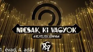Nicsak, ki vagyok? (1. &eacute;vad, 4. ad&aacute;s) Boh&oacute;c - Cuban Pete