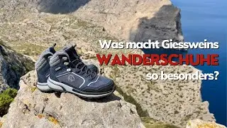 Die besten wasserdichten Wanderschuhe f&uuml;r Anf&auml;nger und erfahrene Wanderer 🌄