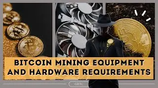📢 Bitcoin Mining Equipment & Hardware &ndash; Which Devices Offer the Best Performance? ⛏️💻