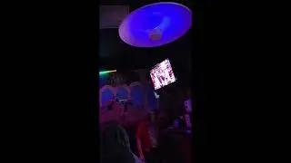 Frolic Room Hollywood 