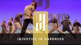 INJUSTICE IN DARKNESS - Bravissimo 2022 GRANDE-MOTTE (FRANCE)