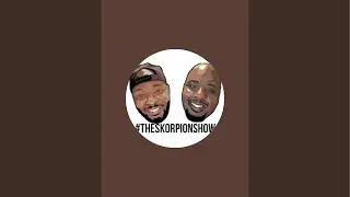 theskorpionshow is live!
