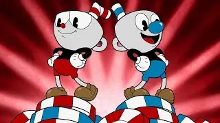 🔴CUPHEAD| en vivo | Ords x 🔴