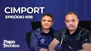 FERRAMENTAS PARA CLIMATIZAÇÃO E REFRIGERAÇÃO PROFISSIONAL | (Com CIMPORT) | PAPO TÉCNICO #8