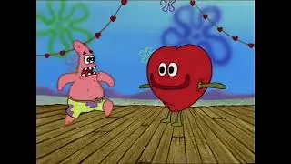 My Favorite Scene Parts of Episodes of SpongeBob SquarePants (Pre-Movie Era)
