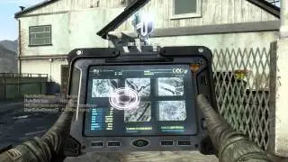 Black ops 2 sniper Hype militia RC