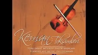 Hüseyni Keman Taksimi