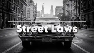 Street Laws of the 90s – 2Pac, Nas, Biggie Era