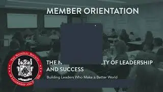 Orientation 2