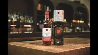 Behind the Bottle:  Red Spot Single Pot Still Irish Whiskey