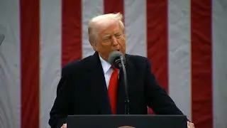 Trump's comments on third term spark constitutional debate
