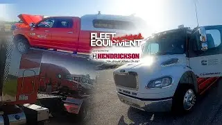 Cummins engine test drives: Everything but a diesel engine | FE Unscripted