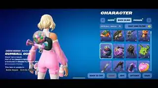 SHOWCASE OF MAY CREW PACK!