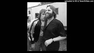 Dennis Wilson - What's Wrong/Pacific Ocean Blues (Solo Rehearsals)