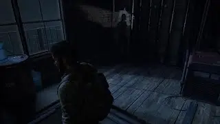 The Last of Us Part I #thelastofus  #gamingturkey #thelastofuspart1  b&ouml;l&uuml;m 3 İLERLEMEYE DEVAM