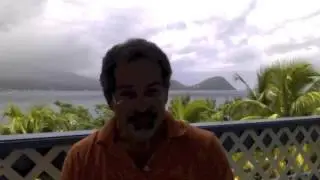 Letter to LIAT Board from Dominica Hotelier Requesting Executive Shake Up