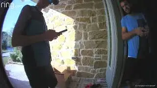 Amazon scam. they sent me lens protector instead of Intel  i9 13900k processor