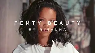 FENTY BEAUTY IS COMING TO HONG KONG, MACAU, SEOUL, AND JEJU