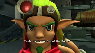 Returning to the Dystopian world of Jak 2 Pt 2