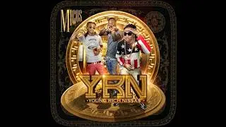 Versace (Remix) (Clean) - Migos (feat. Drake)