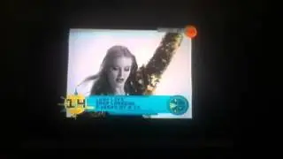 Myx International Top 20 (Recap)