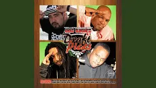 Solid (feat. Justin Hoemack, Natural & Mista A.O)