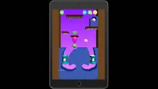 Dig this (Dig it) Level 189-18 | BALANCING ACT| Chapter 189 level 18 Solution Walkthrough