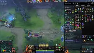 Dota, 1 viewer = 1 shotout
