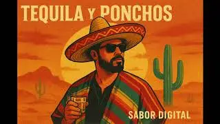 Sabor Digital - Tequila y Ponchos