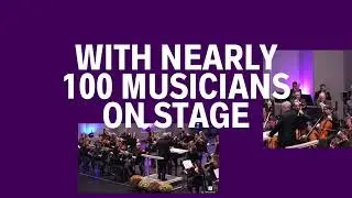 SSO Presents Mahler 5 Video