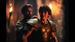 David vs Goliath: The Fight That Changed History