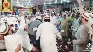 Hazrat khawaja faqeer Sufi Muhammad Naqeeb Ullah Shah 
