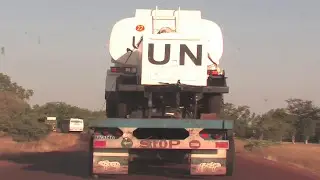 Mali, Track 