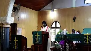 PCC Molyko - French Reading