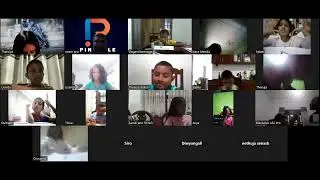 English for Kids- Grade 3/4/5- 26th Jan 2026