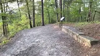 Goat Rock Trail