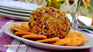 Cream Cheese Ball