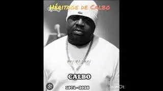 Héritage de Calbo 