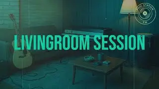 Livingroom Soul Session &ndash; Instrumental Chill Mix03