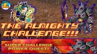 Super Challenge Power Quest Run!!! - KHUx NA Global