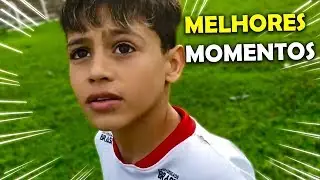 CONFIRA MEUS MELHORES MOMENTOS NO CANAL MS2