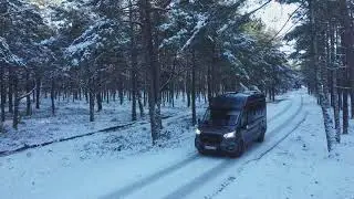 Randger R560 4x4 Winter