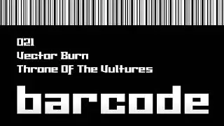 Vector Burn - Throne Of The Vultures