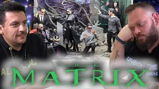 UNBOXING TIME CUSTOM DIORAMA MATRIX | FIGURE 1:6 |