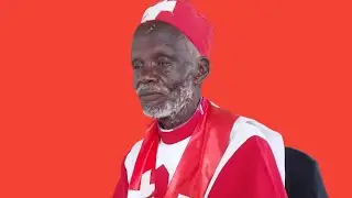 Asst Archbishop Senelwa in kakamega diocese